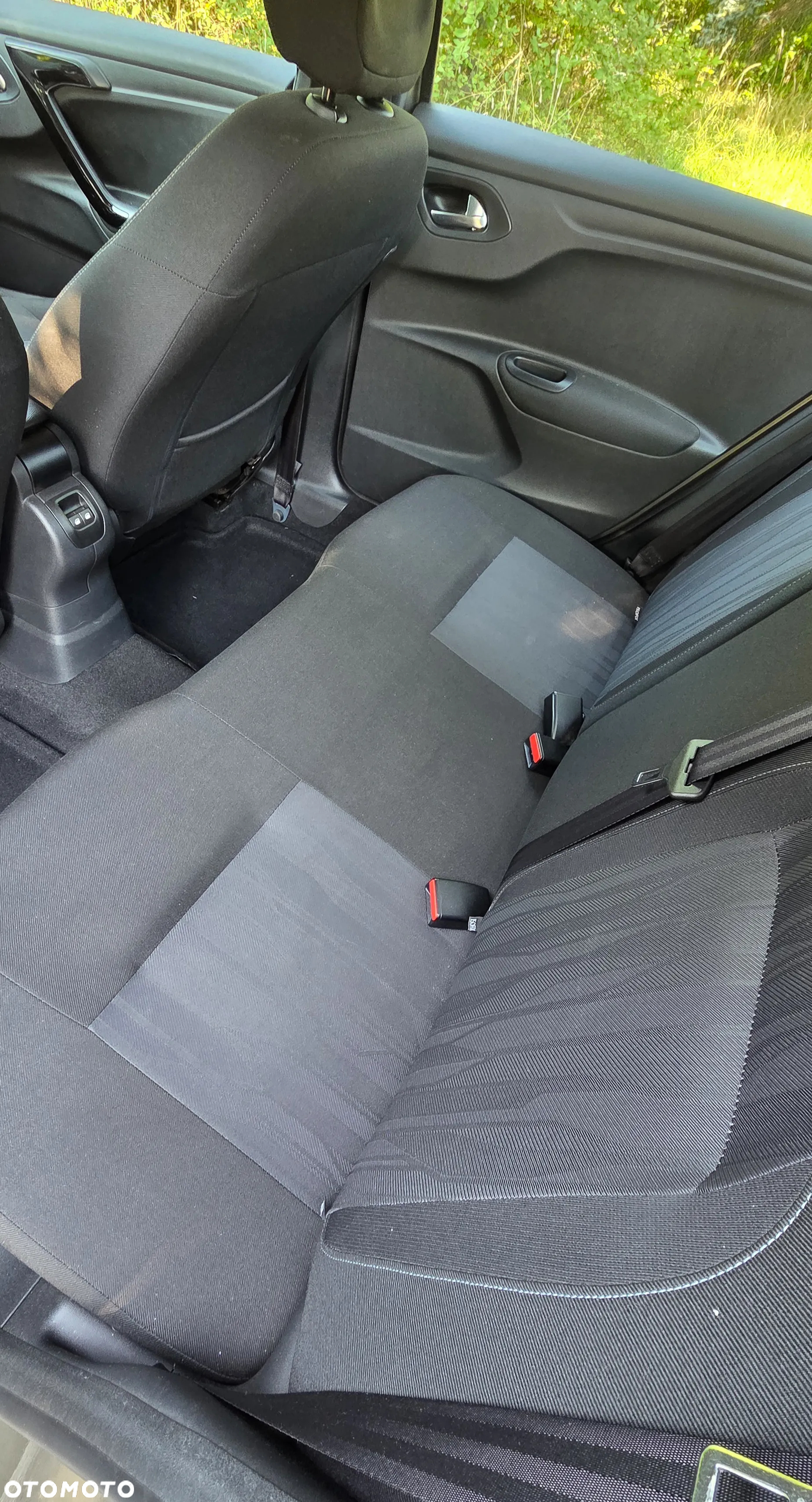 Peugeot 301 1.2 VTi/Pure Tech Allure - 10