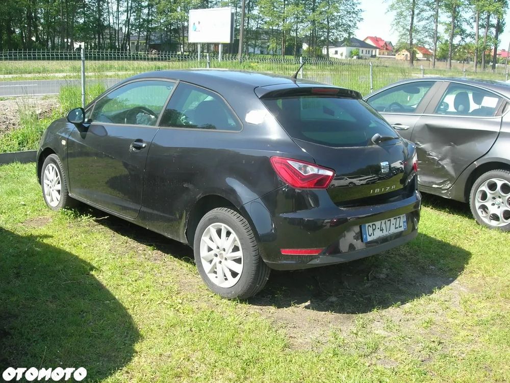 Seat Ibiza - 4
