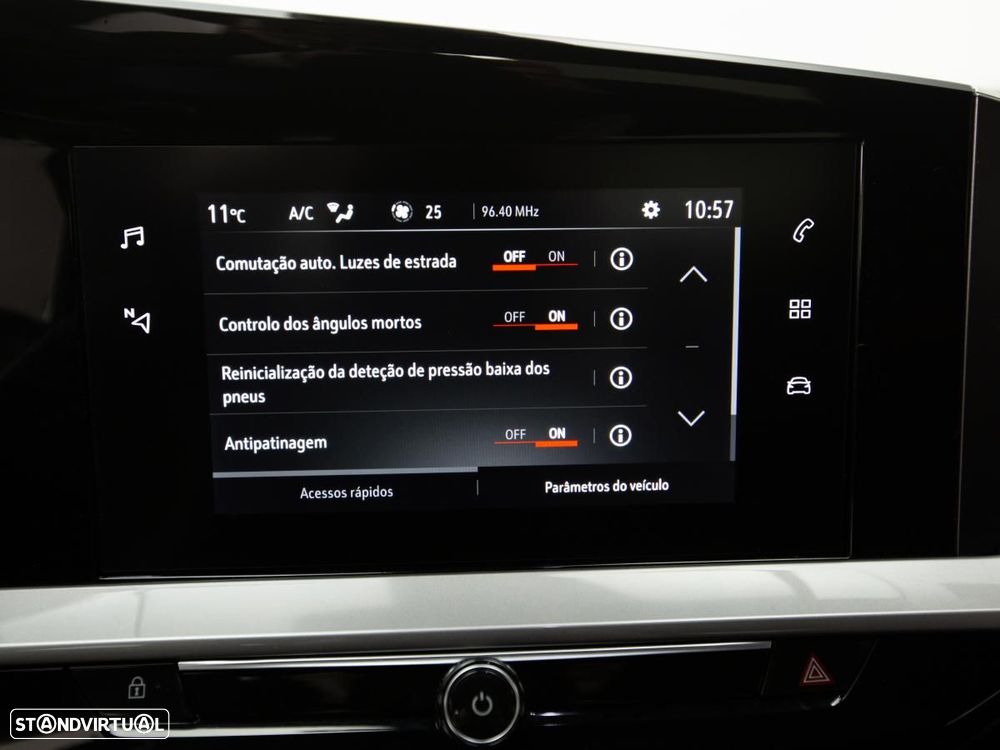 Opel Mokka-e GS Line - 24