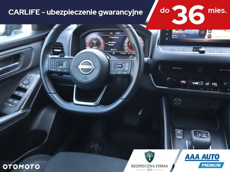 Nissan Qashqai - 9