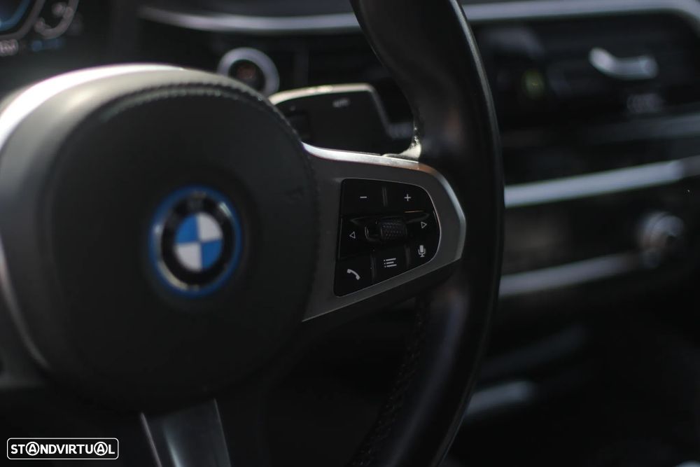 BMW 530 e Pack M - 6