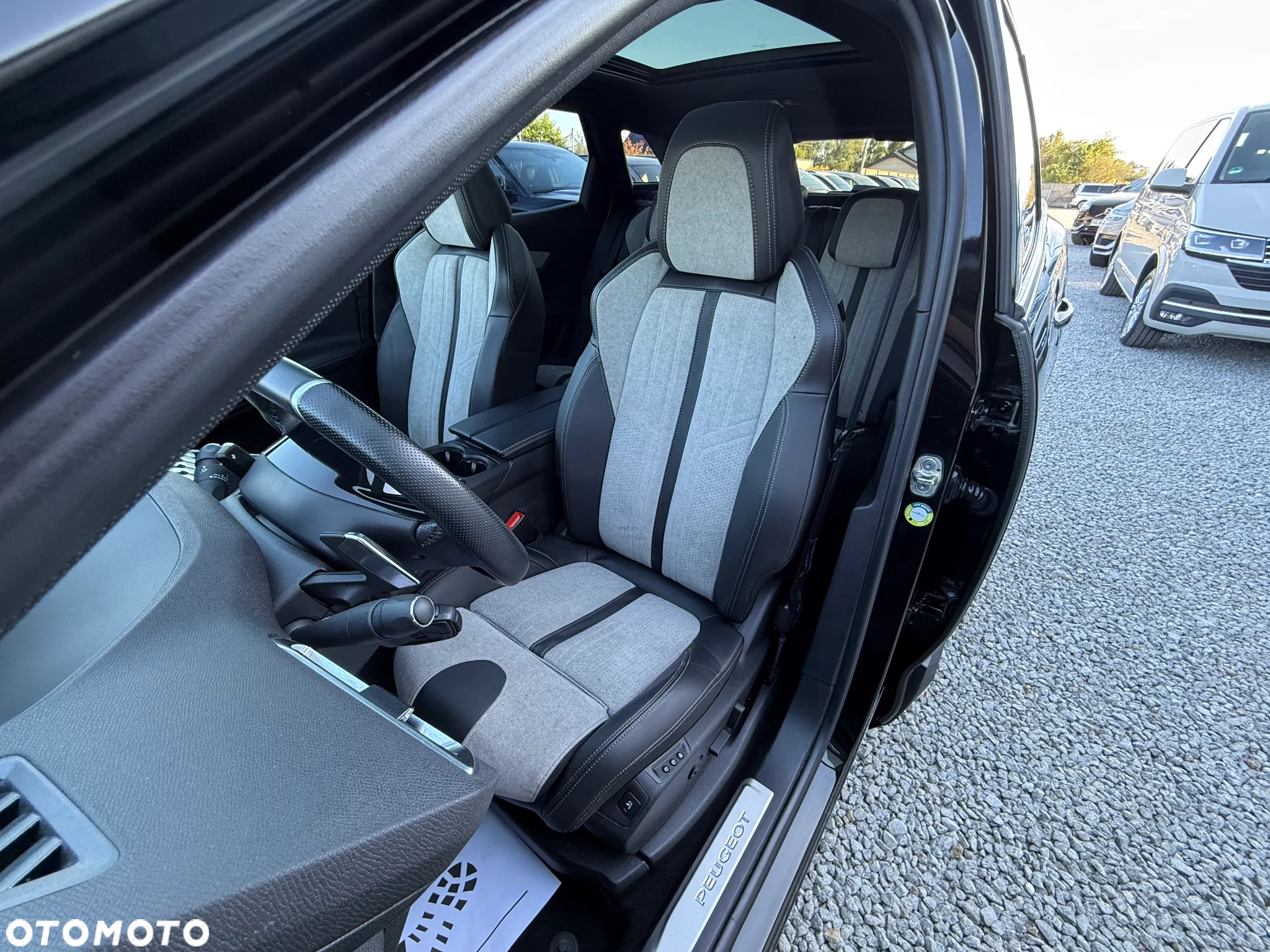 Peugeot 3008 - 26