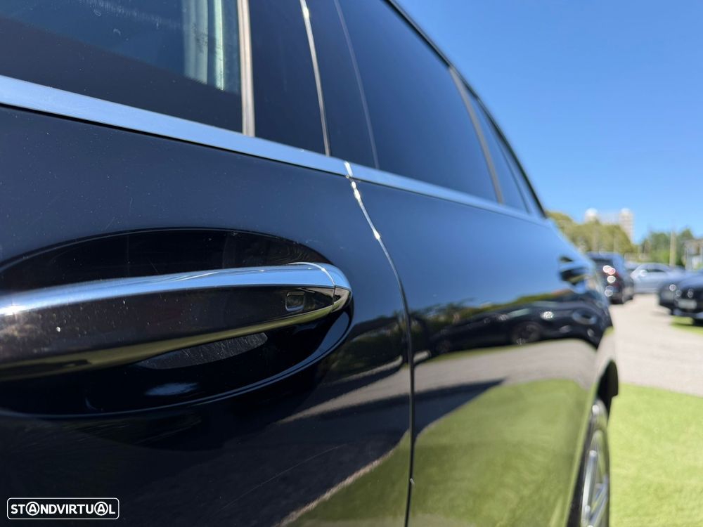 Mercedes-Benz EQC 400 4Matic - 7