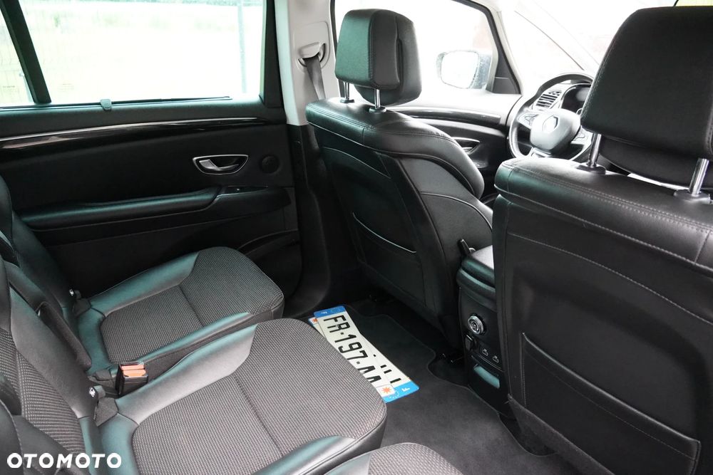 Renault Espace 2.0 Blue dCi Zen EDC - 18