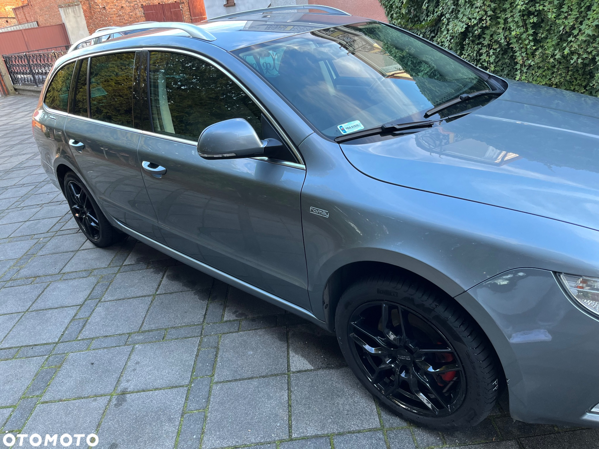 Skoda Superb 1.4 TSI Family - 3