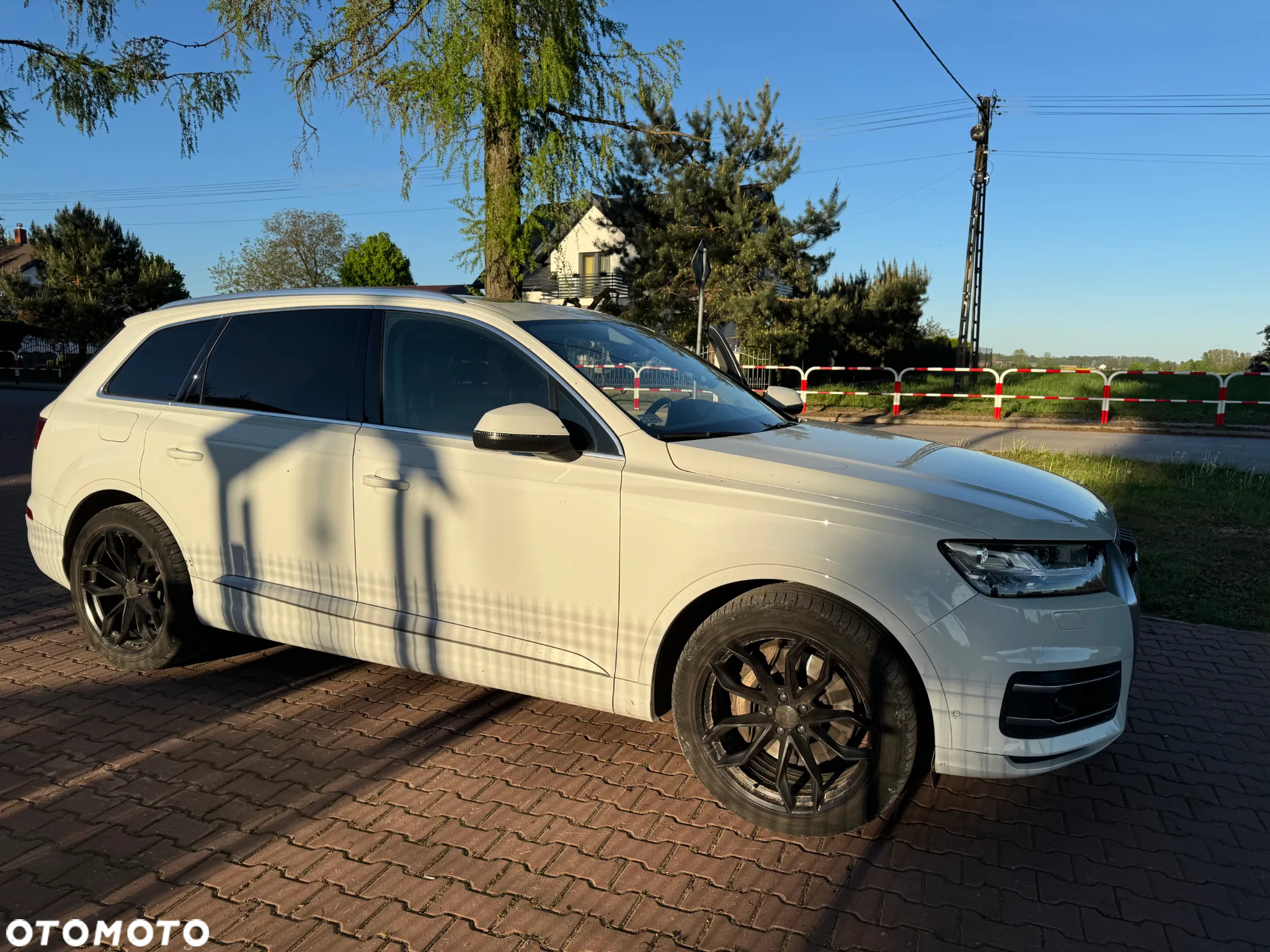 Audi Q7 3.0 TDI ultra Quattro Tiptronic - 13