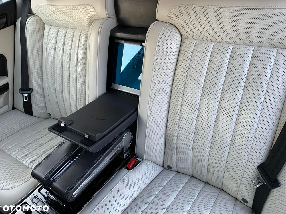 Volkswagen Phaeton 5.0 V10 TDI 4M L (5 os) - 8