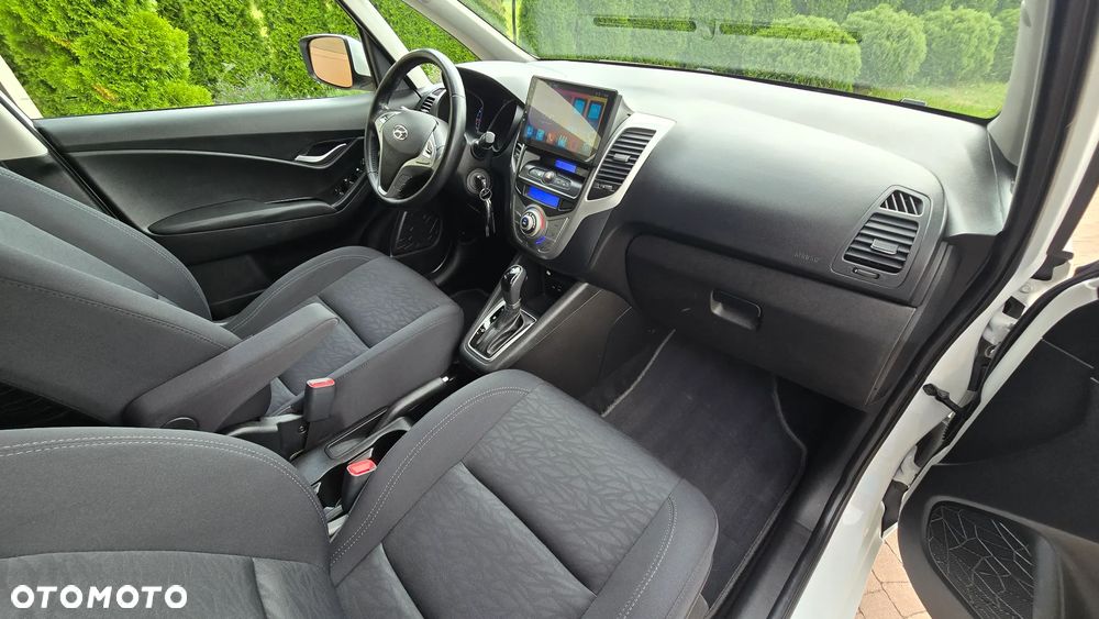 Hyundai ix20 1.6 Automatik Passion - 31