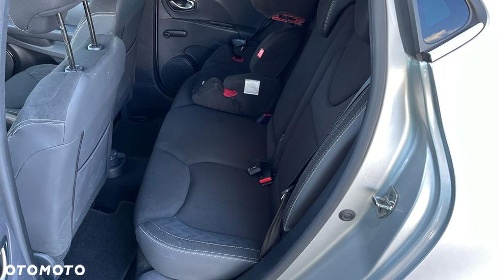 Renault Clio 0.9 Energy TCe Limited - 9