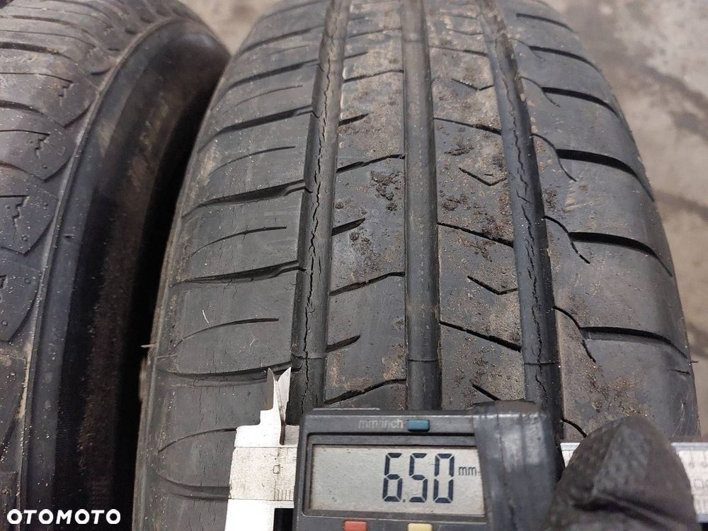 OPONY LETNIE 2 SZT 195/65R15 2020R FIREMAX FM601 - 9