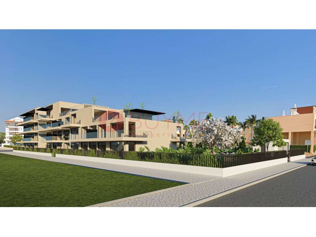 Apartamento de Luxo T1 - Vilamoura - Grande imagem: 5/16