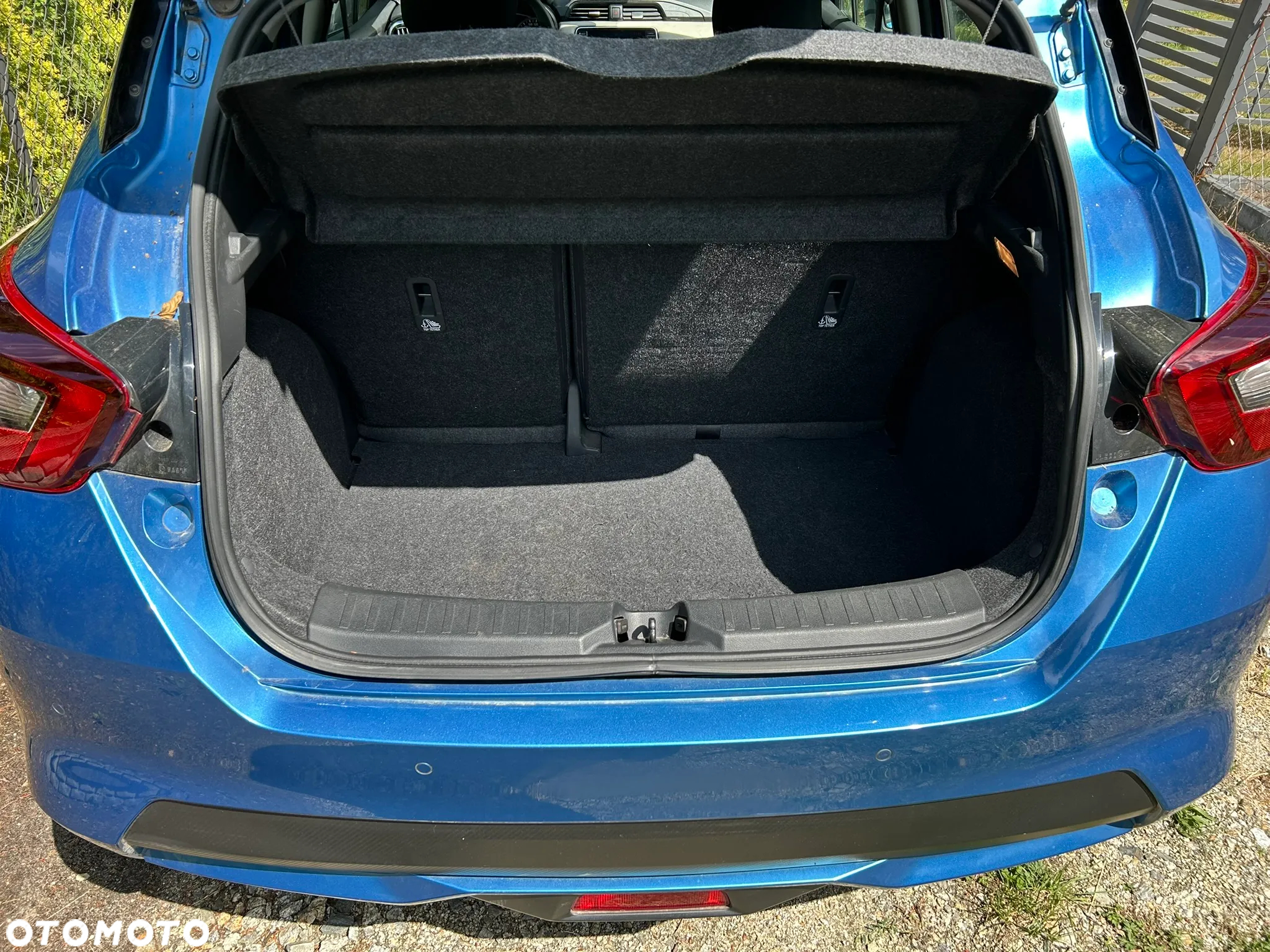 Nissan Micra IG-T 100 Acenta - 17