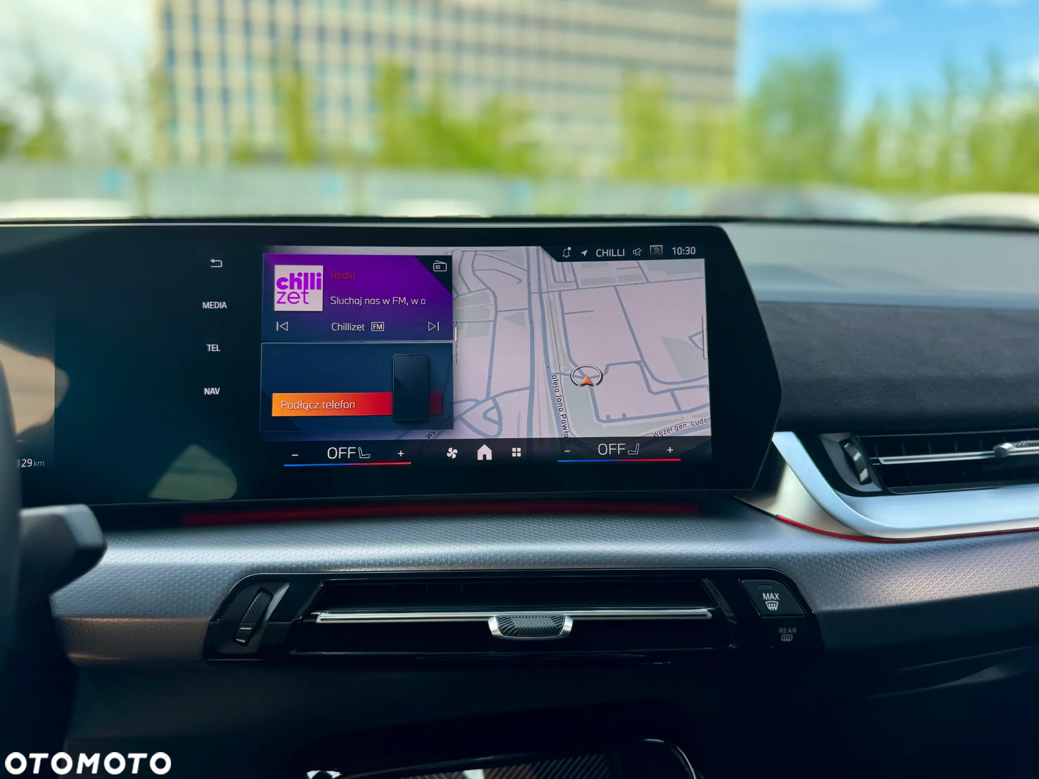 BMW iX2 eDrive20 66.5kWh M Sport - 5