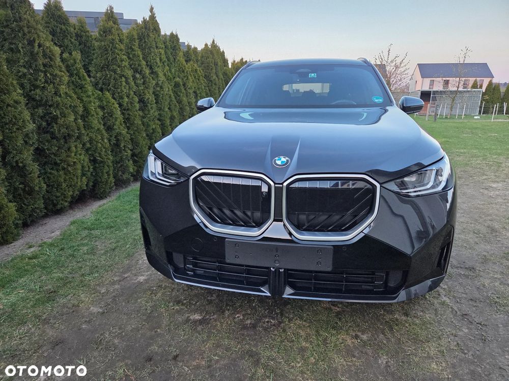 BMW X3 20d xDrive - 7