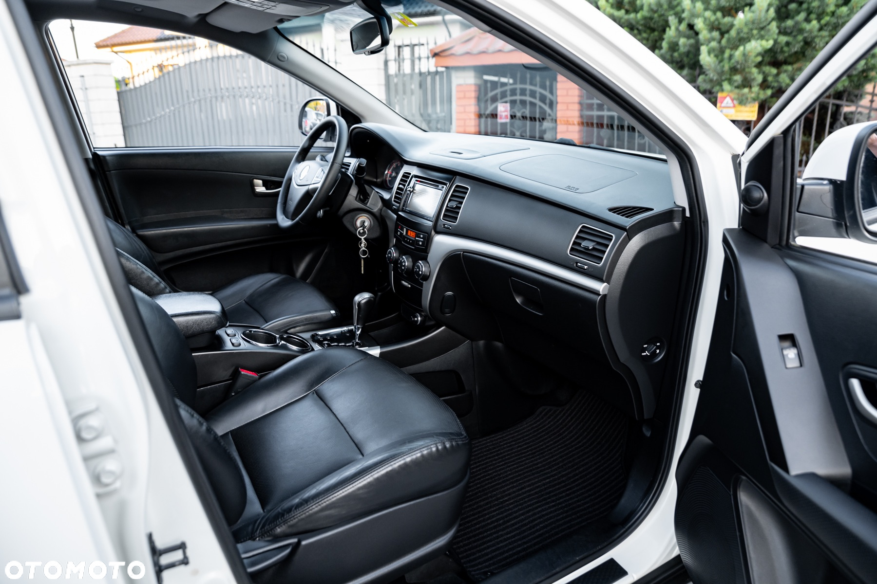 SsangYong/KGM Korando 2.0 D Sapphire - 19