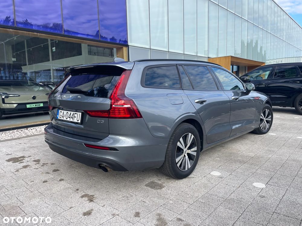 Volvo V60 D3 SCR - 30