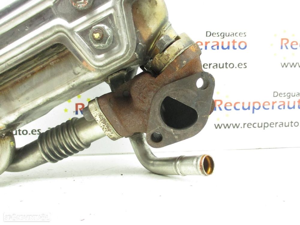 VALVULA EGR OPEL ZAFIRA B 2011 -Y592310004 - 6