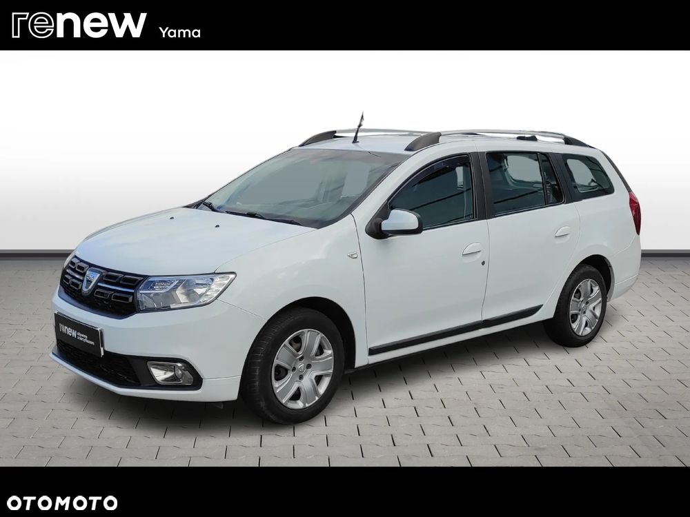 Dacia Logan MCV 1.0 SCe Laureate - 1