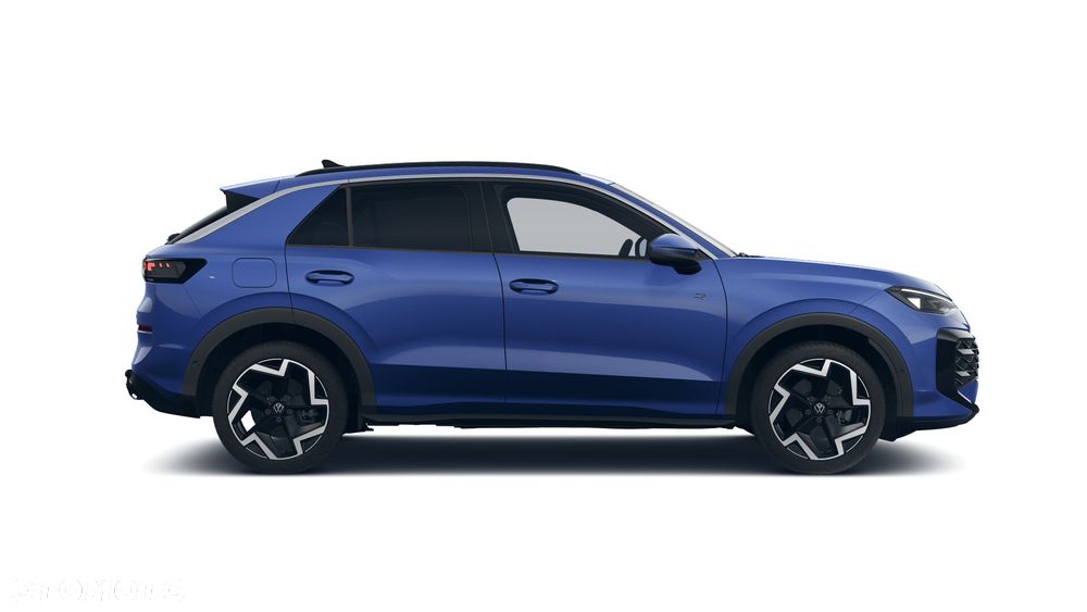 Volkswagen T-Roc 1.5 eTSI OPF DSG R-Line - 6