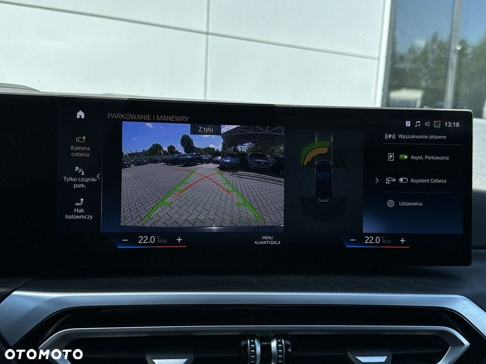 BMW Seria 3 320d xDrive MHEV Sport Line - 28