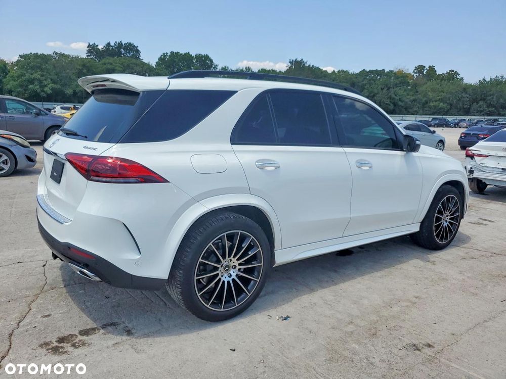 Mercedes-Benz GLE - 4