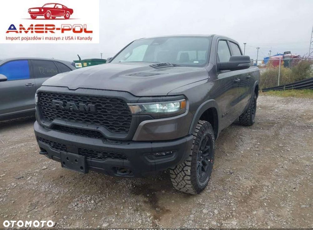 Ram 1500
