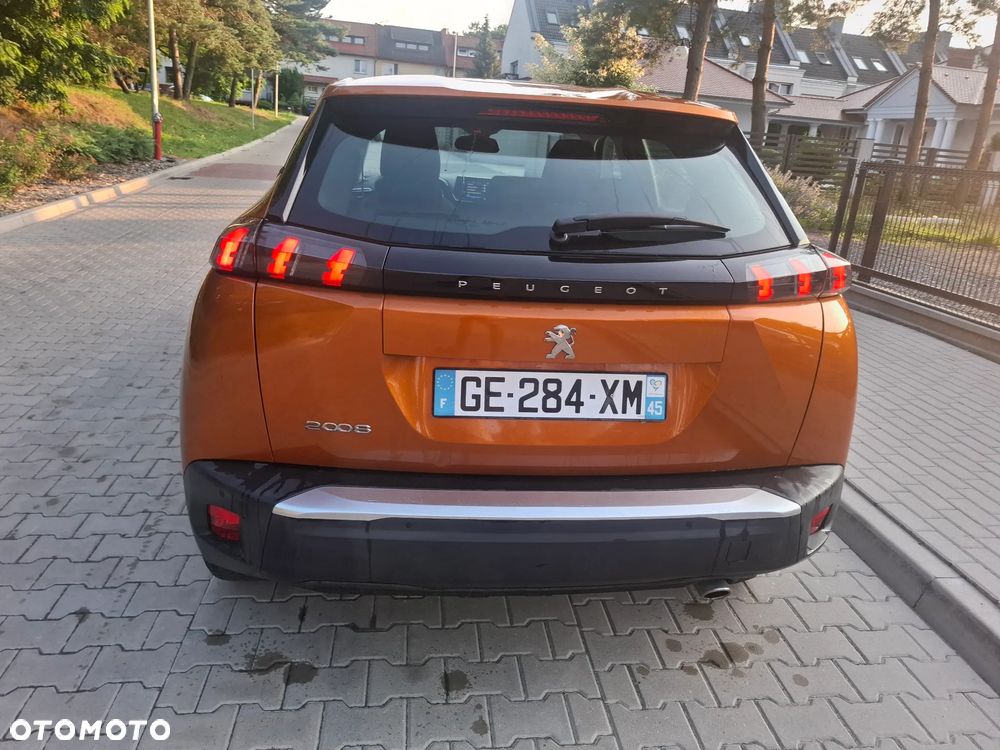 Peugeot 2008 1.5 BlueHDi Active Pack S&S - 13