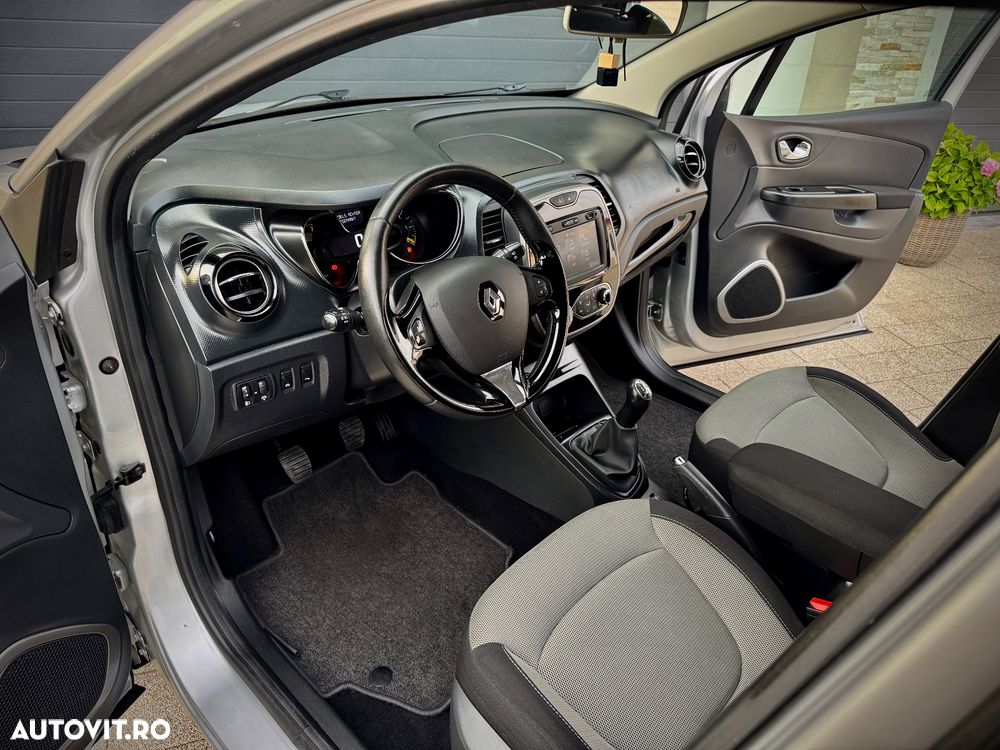 Renault Captur ENERGY TCe 90 Start&Stop Intens - 26