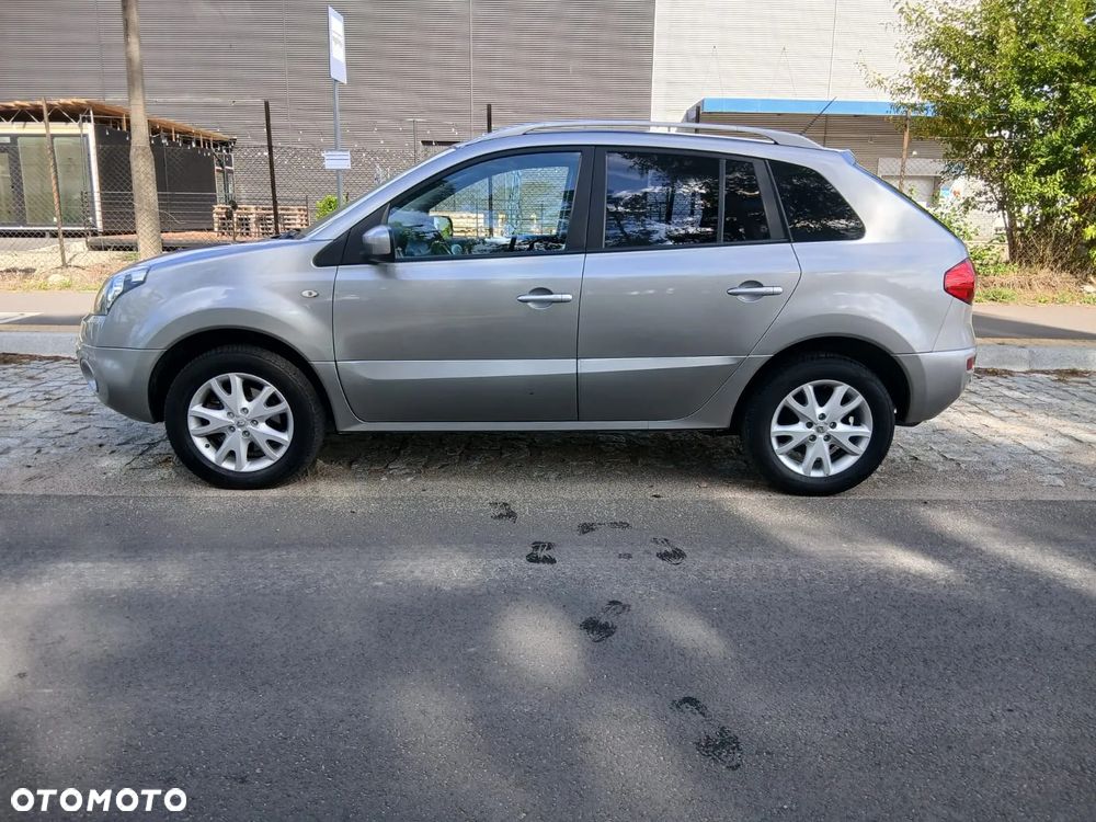Renault Koleos - 1
