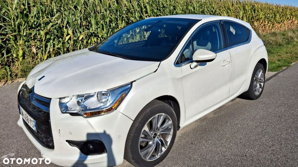Citroën DS4 - 29