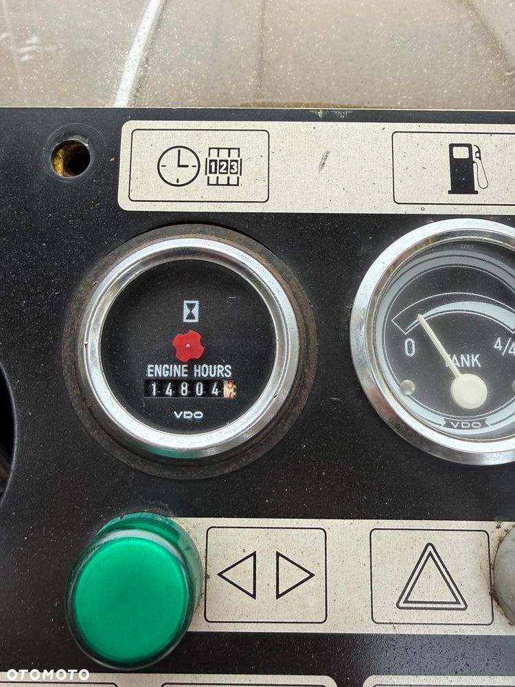 Bomag BW 164 AD - 16