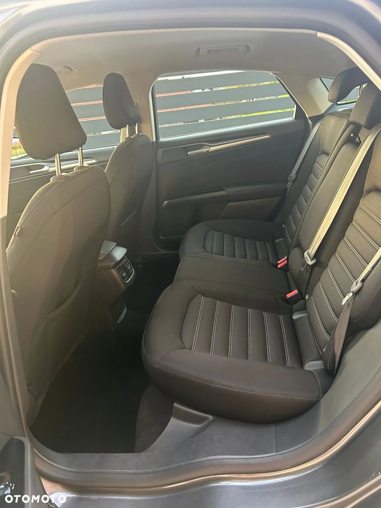 Ford Mondeo 1.5 TDCi Trend - 13