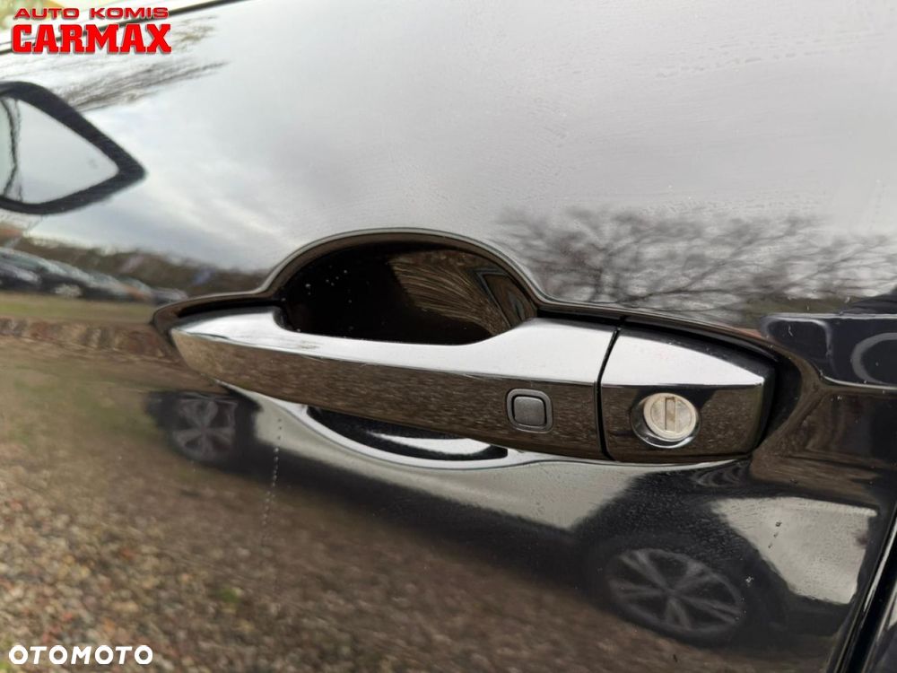 Mitsubishi Eclipse Cross 1.5 T GPF Intense Plus CVT 4WD - 5