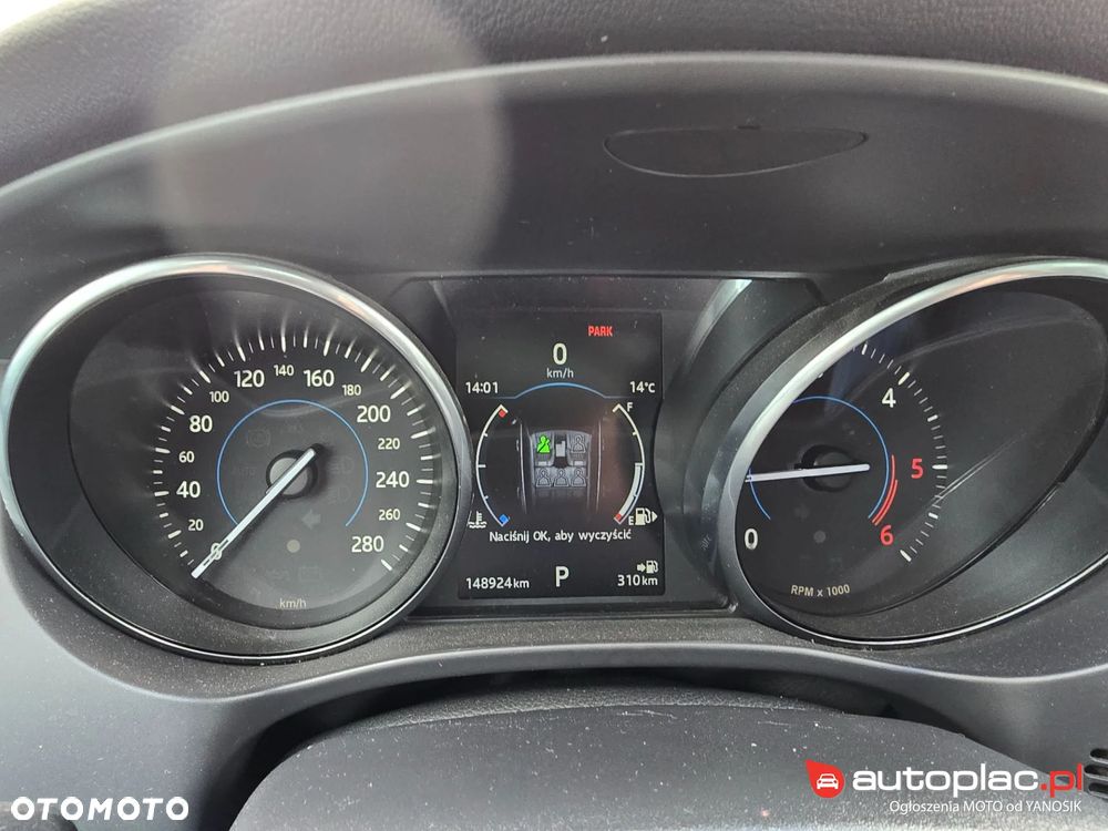 Jaguar F-Pace 2.0 i4D AWD Prestige - 21