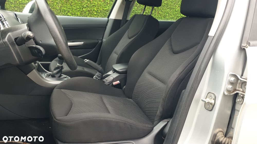 Peugeot 308 100 VTi Urban Move First Edition - 5
