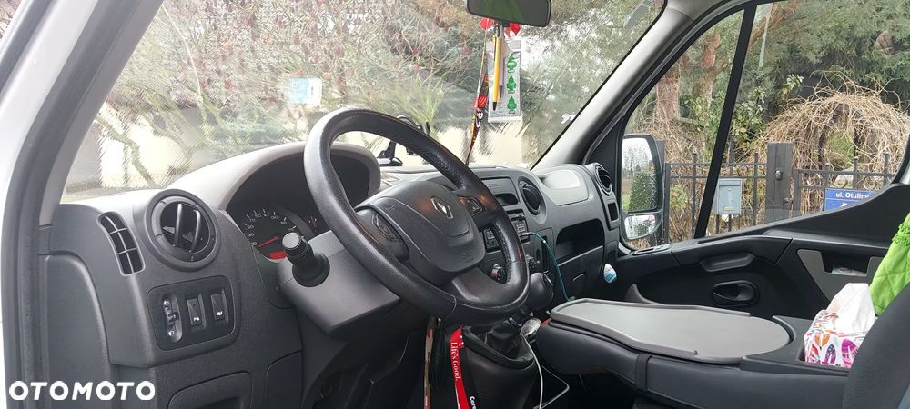 Renault Master - 9