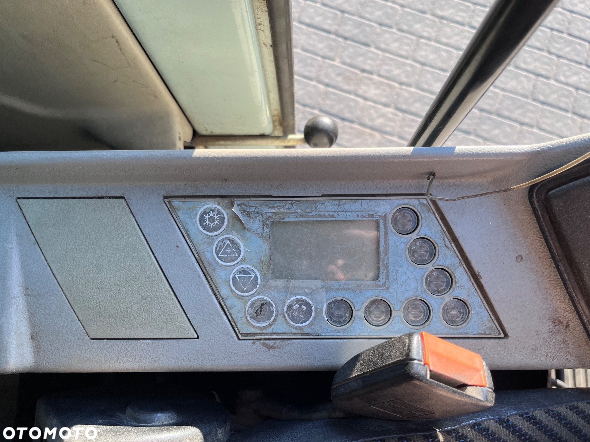 Liebherr A904C Litronic - 26