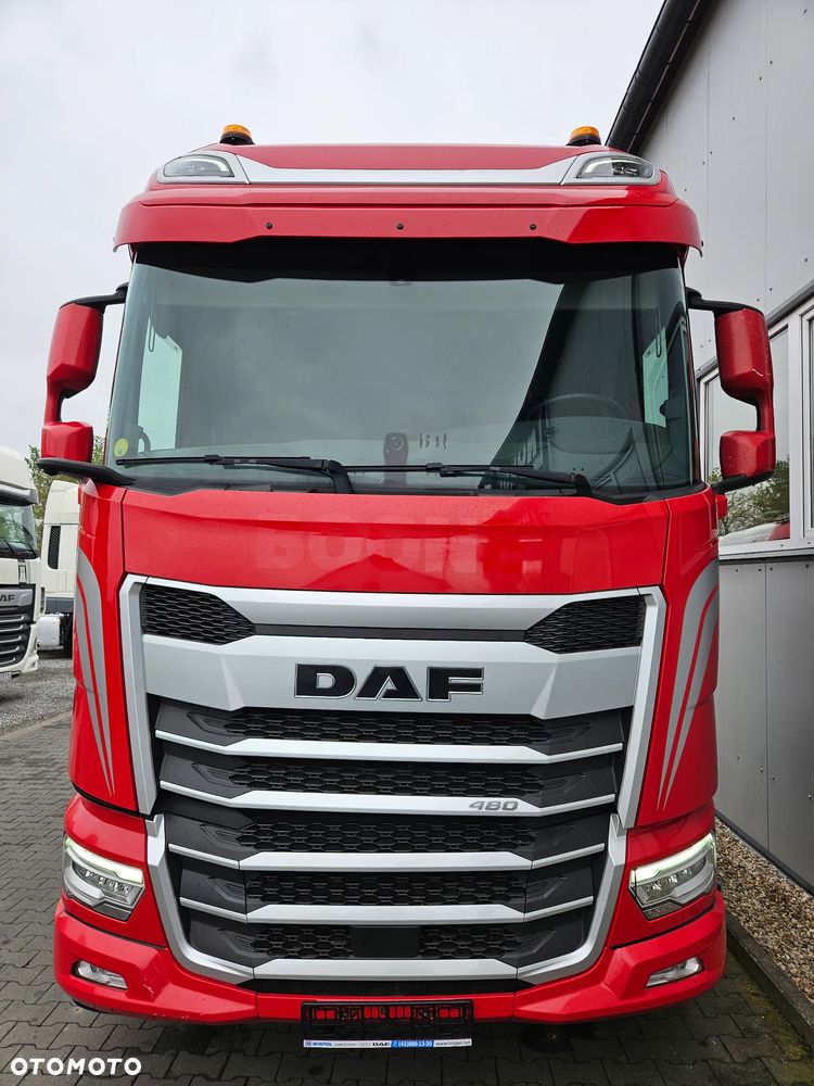 DAF FT XG 480 - 2
