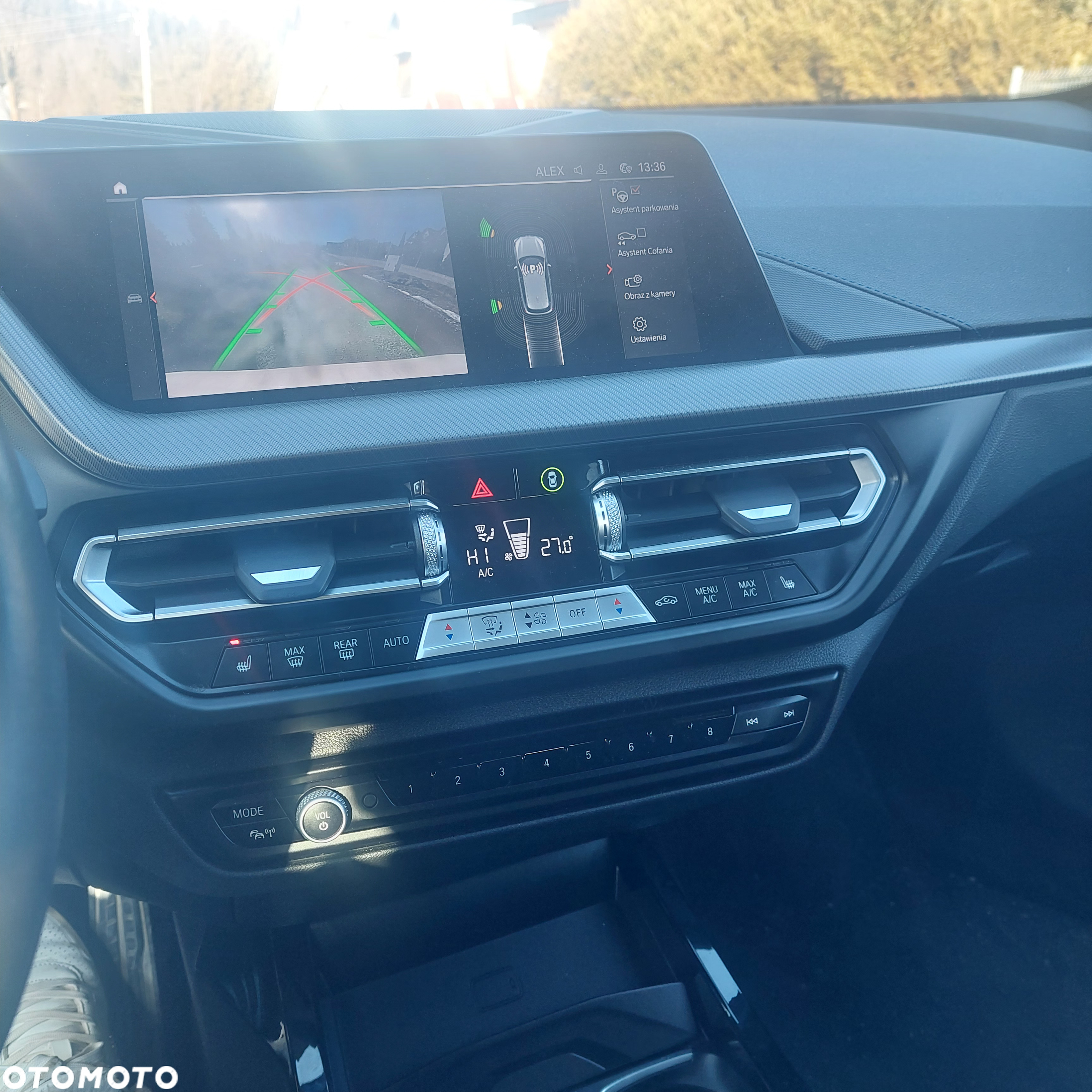 BMW Seria 1 118i - 5