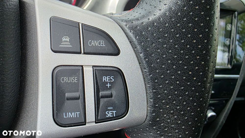 Suzuki Vitara 1.4 Boosterjet Premium 2WD - 9