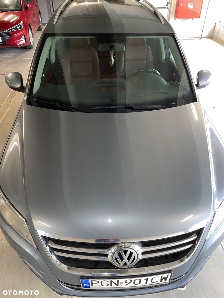 Volkswagen Tiguan - 15