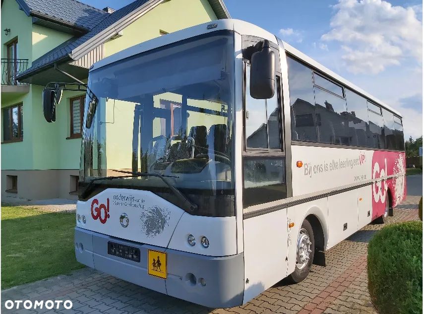 Irisbus Midirider - 2