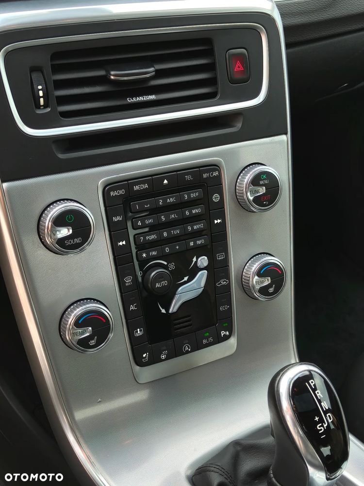 Volvo S60 - 10