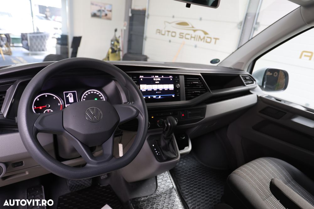 Volkswagen Caravelle LR Highline DSG - 24