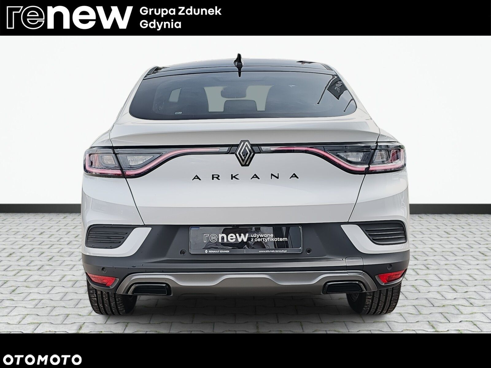 Renault Arkana - 6