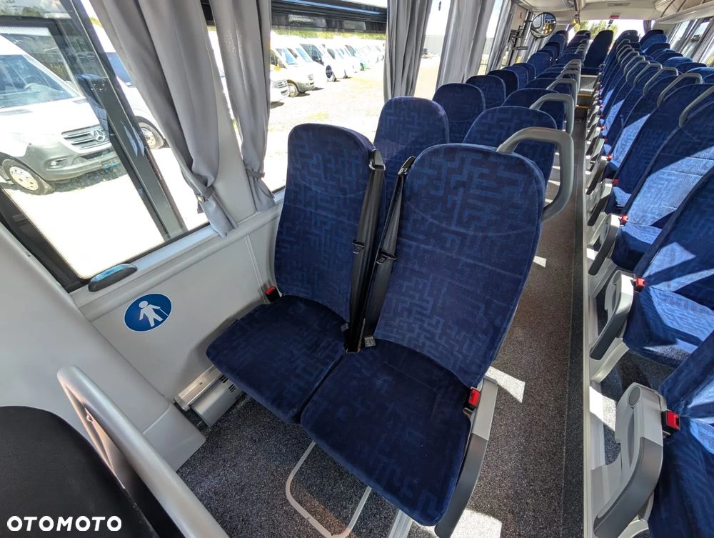 MAN Lion's Intercity - 22