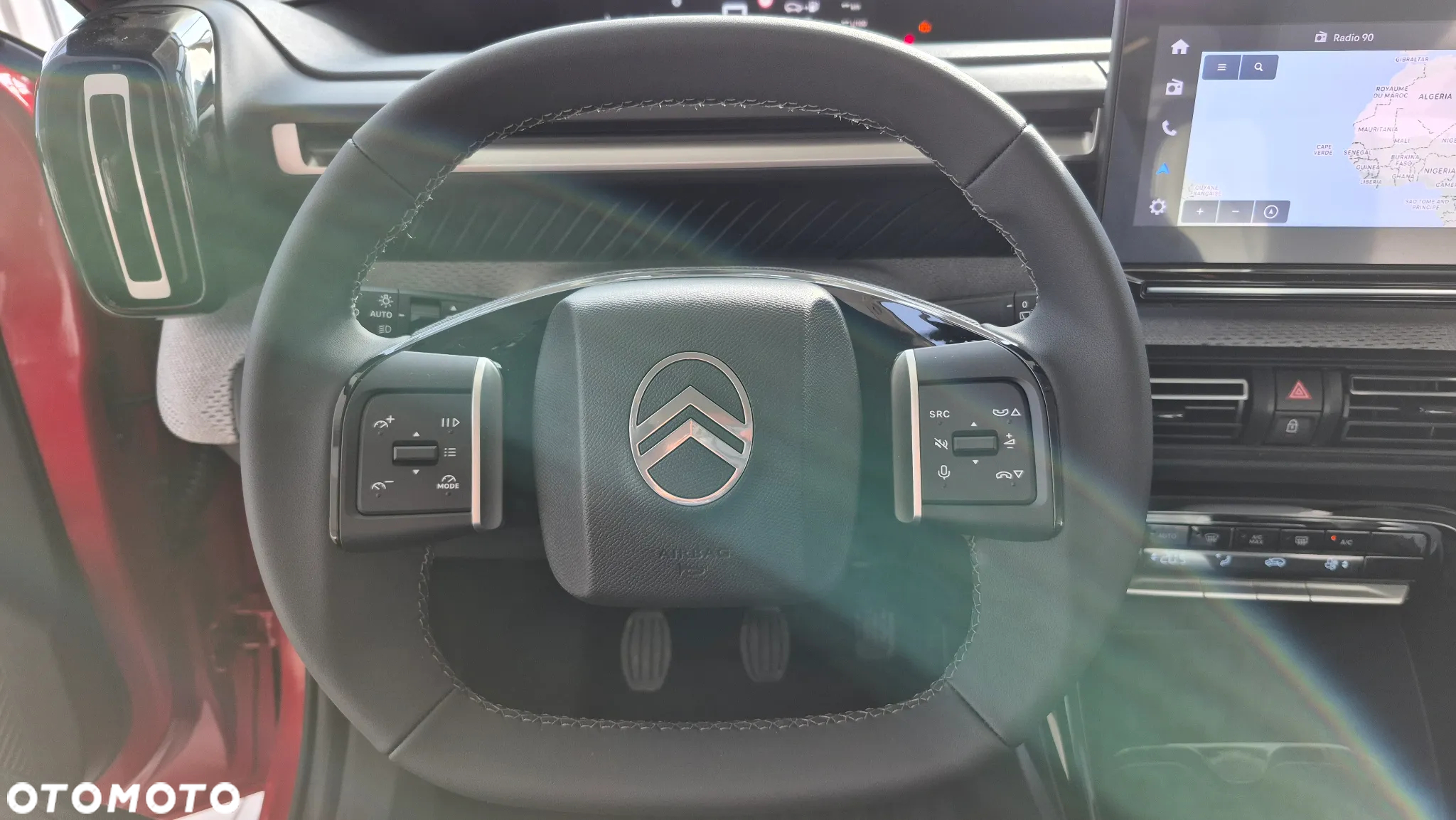 Citroën C3 1.2 T Max - 11