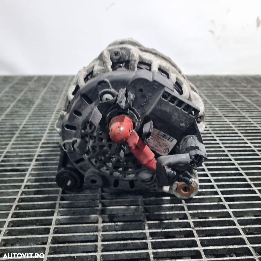 Alternator Dacia Dacia Logan II MCV 1.5 dCi 2013 - 2016 90CP 1461CC K9K612 K9K626 Euro5 ... - 2