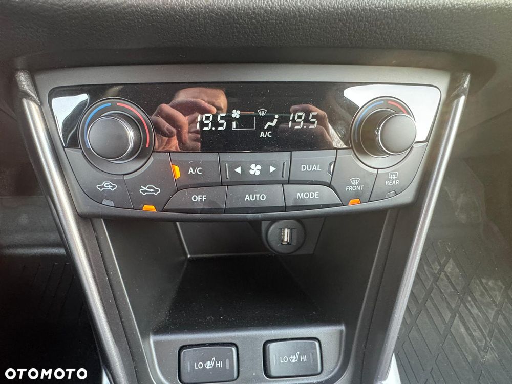 Suzuki S-Cross 1.4 SHVS Premium Plus SP - 11