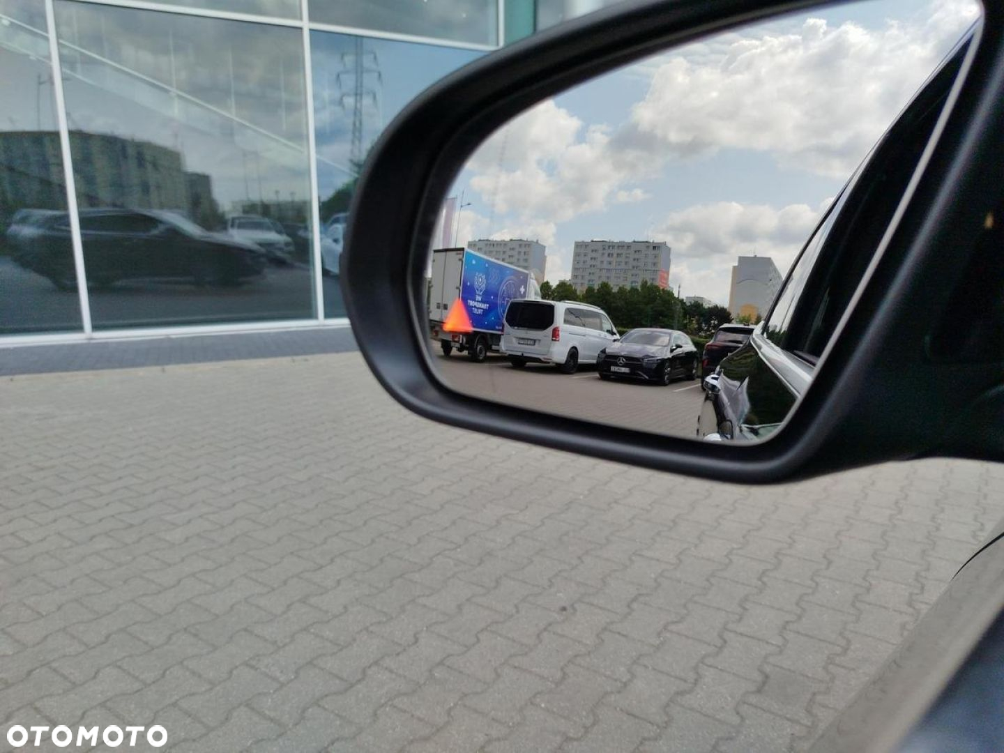 Mercedes-Benz GLA - 19